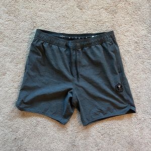 Vissla Breakers Shorts